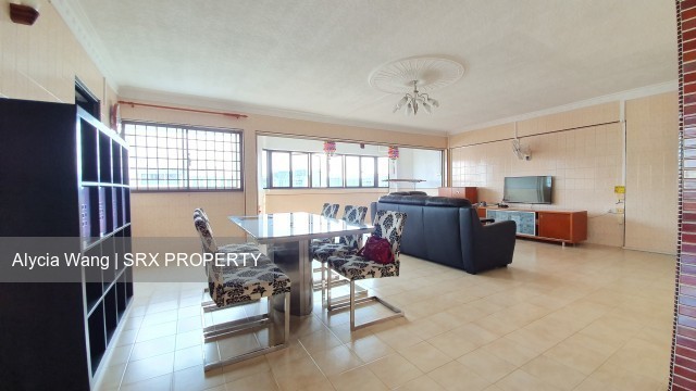 Blk 7 Teck Whye Avenue (Choa Chu Kang), HDB 5 Rooms #209252951